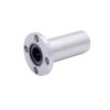LMF20LUU 20mm Round Flange Router Shaft Linear Bushing Bearings CNC