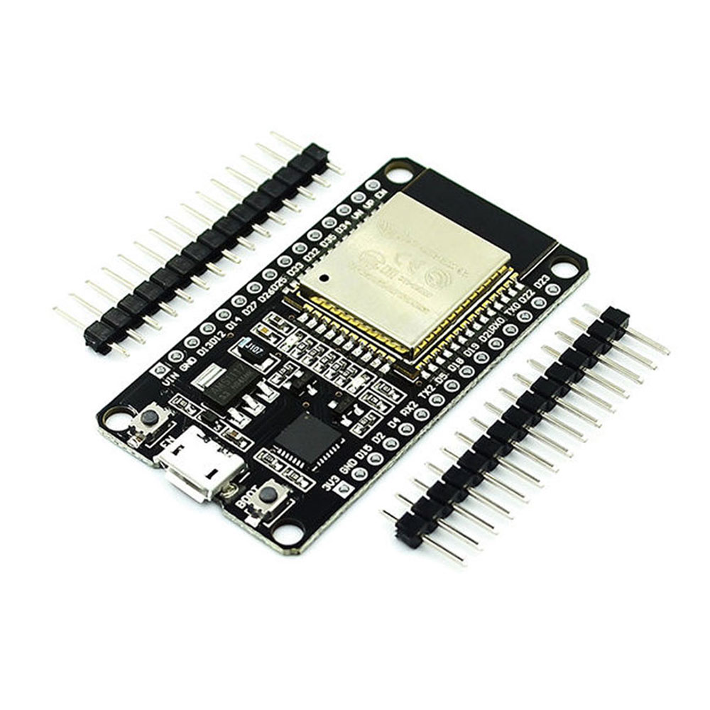 ESP-32 Development Board WIFI + Bluetooth 2 in 1 Dual Core CPU Low Power