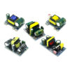 Precision 5V700mA(3.5W) / 12V2A Isolated Switching Power Supply