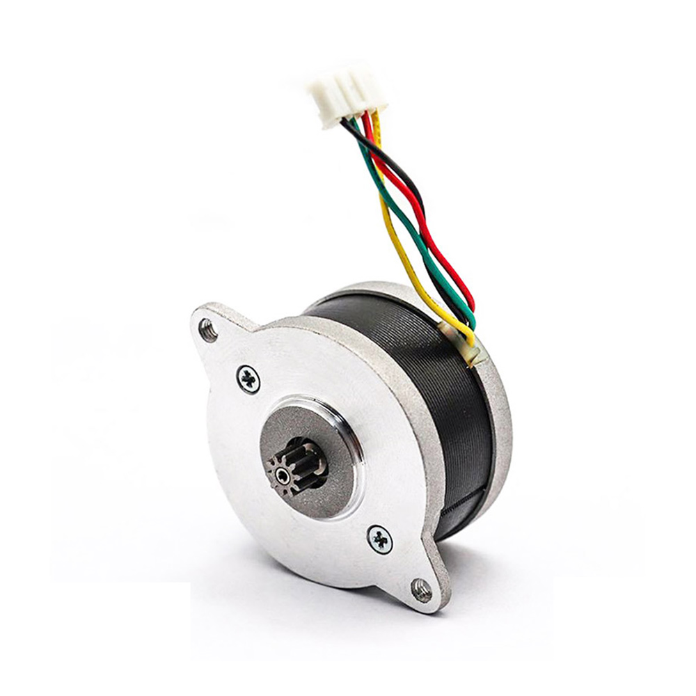 Orbiter Extruder Step Motor NEMA14 36mm Round Pancake Motor for Voron Printer
