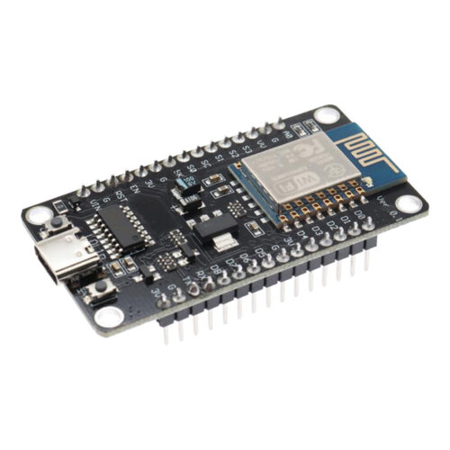 ESP8266 NodeMcu Lua WIFI V3 Board – IoT Solution – Makers Hut