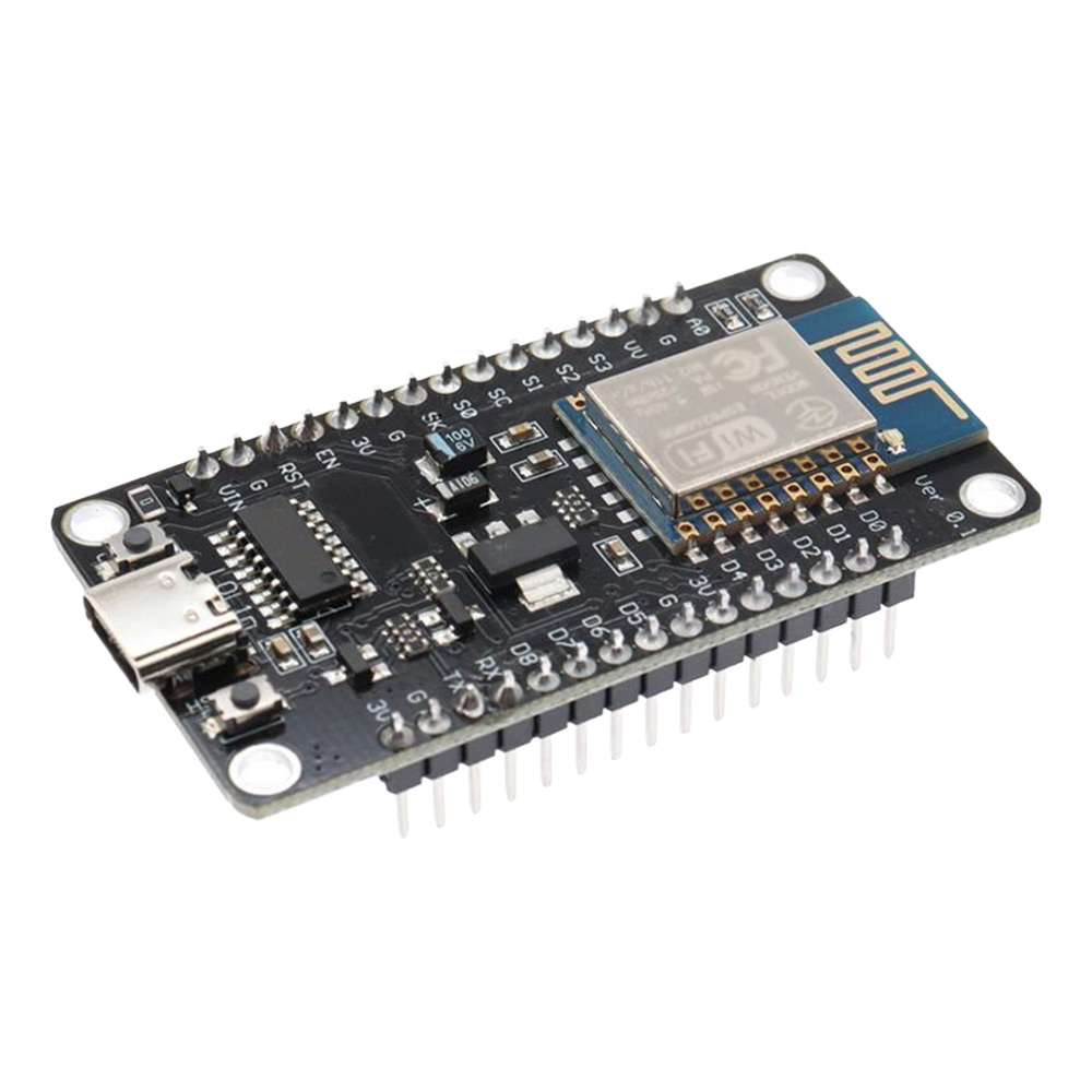 ESP8266 NodeMcu Lua WIFI V3 Development Board CH340 - Ultimate IoT Solution