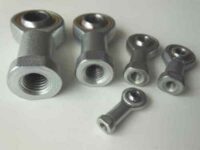 Fish Eye Rod End Joint Bearing Left Internal Metric Female SI 3mm - 20mm T/K - Image 4