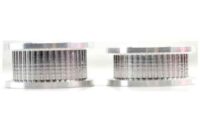 Timing Pulley Coupling 2GT 40 Tooth with M8 Screw Bore - Image 2