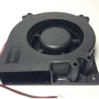 12032S - Brushless Turbine Fan - Blower - Cooling - 120mm - 12V-24V-220V-240V - Image 3