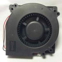 12032S - Brushless Turbine Fan - Blower - Cooling - 120mm - 12V-24V-220V-240V - Image 4