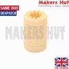 Igus DryLin- RJMP-01-06- 6x12x19mm - Polymer LM6UU Bearing - 3D Printer RepRap
