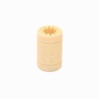 Igus DryLin- RJMP-01-06- 6x12x19mm - Polymer LM6UU Bearing - 3D Printer RepRap - Image 2