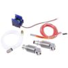 V6 J-head Hotend 0.4mm Extruder Nozzle For 3 / 1.75 Filament 3D Printer