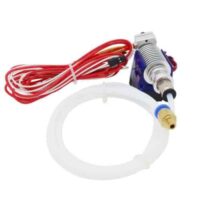 V6 J-head Hotend 0.4mm Extruder Nozzle For 3 / 1.75 Filament 3D Printer - Image 4