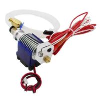 V6 J-head Hotend 0.4mm Extruder Nozzle For 3 / 1.75 Filament 3D Printer - Image 5