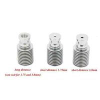 V6 J-head Hotend 0.4mm Extruder Nozzle For 3 / 1.75 Filament 3D Printer - Image 6