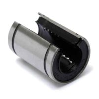LM20UUOP 20mm Linear Ball Bearing 20x32x42mm - 3D Printer - CNC - Mill - Image 3