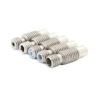 V6 Throat Extruder 1.75/3/4.1mm Stainless Steel RepRap Prusa 3D Printer - Image 6
