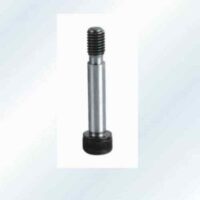 Idler Pulley Post Shoulder Screw 8mm 10mm 12mm
