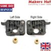 MK10 Extruder Drive Block for Makerbot CTC - 3D Printer RepRap