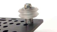 OPENBUILDS XTREME DUAL V WHEEL KIT - POLYCARBONATE - Image 3