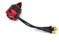 DJI 2212 920KV Brushless Outrunner Motor For Airplane Aircraft Quadcopter - Image 2