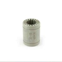 Igus DryLin- RJ4JP-01-16 - 16x28x37mm -3D Printer Polymer LM16UU Bearing - CNC - Image 3