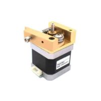 MK8 Extruder Upgrade Kit - Aluminium Block - RepRap Makerbot 3D Printer - Image 4
