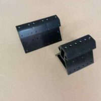 Metal Corner Set for Kossel - RepRap Delta 3D Printer 2020 - 2040 XXL - Image 5