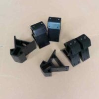 Metal Corner Set for Kossel - RepRap Delta 3D Printer 2020 - 2040 XXL - 2040