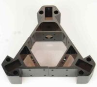 Metal Corner Set for Kossel - RepRap Delta 3D Printer 2020 - 2040 XXL - Image 8