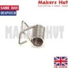 Timing Belt Tensioner Spring - 6mm - Ultimaker 2 - UM2 - 3D Printer