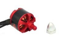 DJI 2212 920KV Brushless Outrunner Motor For Airplane Aircraft Quadcopter - Silver