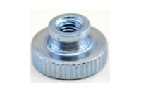 Knurled Grip Knob - M3 M4 M5 - M5