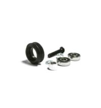 OPENBUILDS DUAL V-WHEEL KIT - DELRIN - Kit