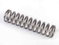 2x Compression Springs for 3D Printer Bed or Extruder - Image 2