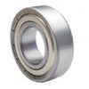 6201 ZZ 12mm x 32mm x 10mm Shielded Deep Groove Ball Bearing 6201ZZ