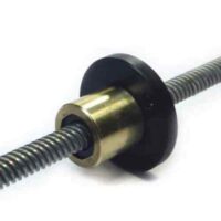 Anti backlash Nut for TR8X2 TR8X4 TR8X8 - Leadscrew - 8mm - TR8x8