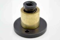 Anti backlash Nut for TR8X2 TR8X4 TR8X8 - Leadscrew - 8mm - Image 3