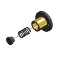 Anti backlash Nut for TR8X2 TR8X4 TR8X8 - Leadscrew - 8mm - Image 5