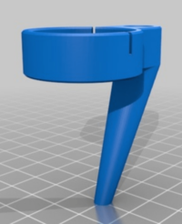 K40 Laser Cutter Air Assist Nozzle for 40W CO2 Increase Speed K 40 - Image 2