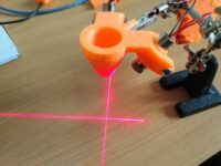 K40 Laser Cutter Air Assist Nozzle for 40W CO2 Increase Speed K 40 - Image 8