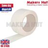 PET Double Sided Bonding Tape for Silicone Heater Mats