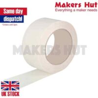 PET Double Sided Bonding Tape for Silicone Heater Mats