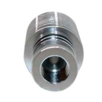 V6 HeatSink - Hotend Cooling - Short 1.75, 3.00mm, Bowden - 3D Printer - Image 5