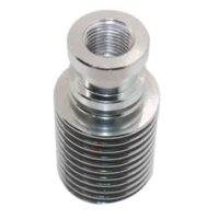 V6 HeatSink - Hotend Cooling - Short 1.75, 3.00mm, Bowden - 3D Printer - Image 6