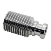 V6 HeatSink - Hotend Cooling - Short 1.75, 3.00mm, Bowden - 3D Printer - Image 7