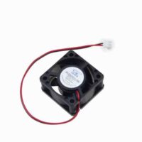 4020 - 40x40x20mm - Axial Cooling Fan - DC 5V 12V 24V - 2 Pin - Image 6