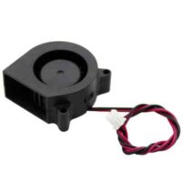 4020 Turbine Blower Fan - 4cm Cooling - 2 Pin - 5V - 12V - 24V - Image 3
