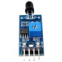 IR Flame Detection Sensor Module for Arduino / Pic / Atmel - Image 4