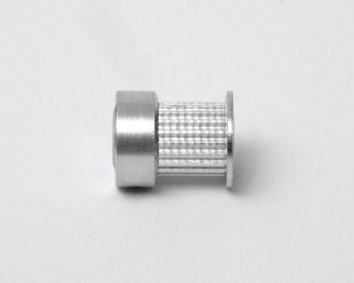 GT2 Pulley 12 - 80 Teeth 3mm - 12mm Bore - 3D Printer Timing Belt CNC Drive - Image 6