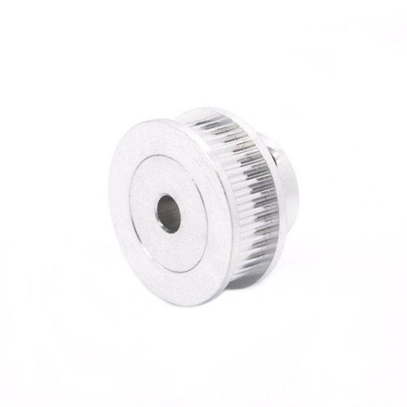 GT2 Pulley 12 - 80 Teeth 3mm - 12mm Bore - 3D Printer Timing Belt CNC Drive