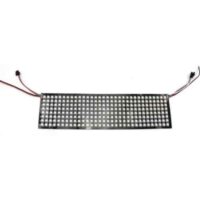 WS2812B Addressable RGB LED Panel 5050 - 8x8 - 8x32 - 16x16 - 5V - 8x32