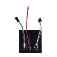 WS2812B Addressable RGB LED Panel 5050 - 8x8 - 8x32 - 16x16 - 5V - Image 7